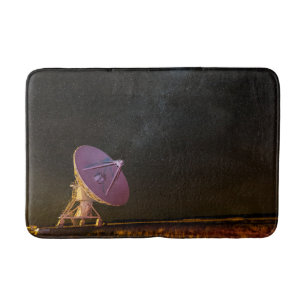 Telescoop Melkweg San Agustin New Mexico Badmat