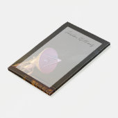 Telescoop Melkweg | San Agustin New Mexico Post-it® Notes (Schuin)