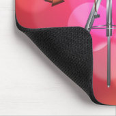 Telescoop Muismat (Hoek)