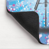 Telescoop Muismat (Hoek)