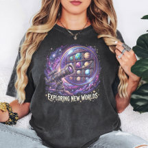 Telescoop & Planeten Kosmische Bibliotheek