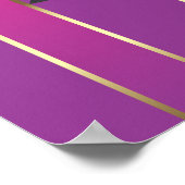 Telescoop Poster (Hoek)