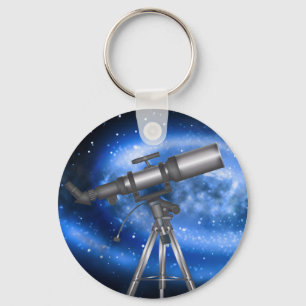 Telescoop Sleutelhanger