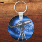 Telescoop Sleutelhanger (Voorkant)