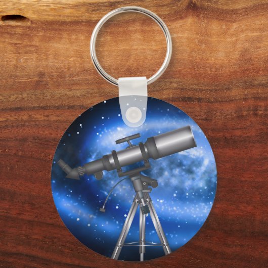 Telescoop Sleutelhanger (Voorkant)
