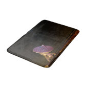 Telescope Milky Way | San Agustin New Mexico Badmat (Gekanteld)