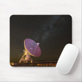 Telescope Milky Way | San Agustin New Mexico Muismat (Met muis)