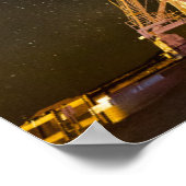 Telescope Milky Way | San Agustin New Mexico Poster (Hoek)