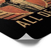 Teleurstellingen Sarcastisch Jullie allemaal Chris Poster (Hoek)