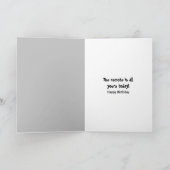 Televisie op afstand kaart (Binnen)