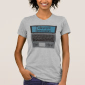 Telework Specialist T-shirt (Voorkant)