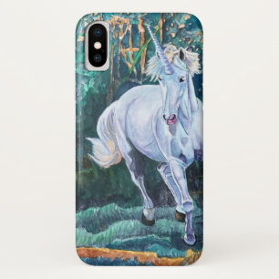 Telfoongaballen met eenhoorn Case-Mate iPhone case