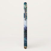 Telfoongaballen met eenhoorn Case-Mate iPhone case (Achterkant/links)