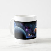 Te'Liera benaderen Koffiemok (Voorkant links)