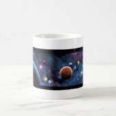 Te'Liera benaderen Koffiemok (Center)