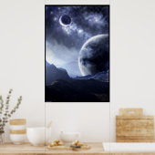 Telion Poster (Keuken)