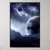 Telion Poster (Voorkant)