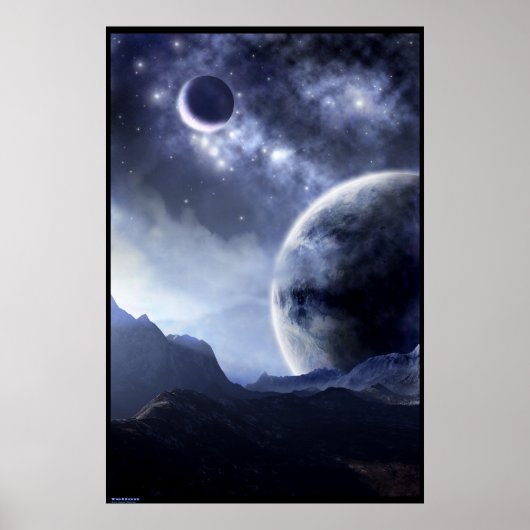 Telion Poster (Voorkant)