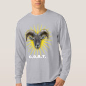 Telkens beter t-shirt (Voorkant)