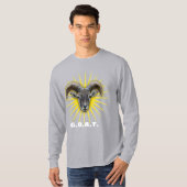 Telkens beter t-shirt (Voorkant volledig)