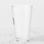 Telkens wanneer je van tevoren houdt glas (Links)