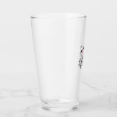 Telkens wanneer je van tevoren houdt glas (Rechts)