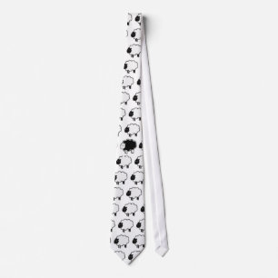 tellen Stropdas schapen