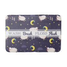 tellen van schapenbakmat