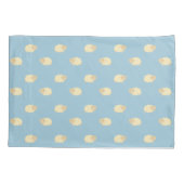 Tellende schaap kussensloop (Achterkant)