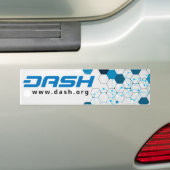 Teller B1b Bumpersticker (Op auto)