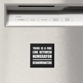 tellernoemer magneet (Insitu (Vaatwasser))