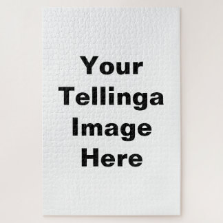 Tellinga Puzzle - 1.014 stuks Legpuzzel