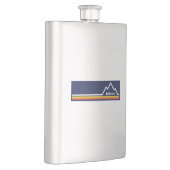 Telluride, Colorado Flacon (Rechts)