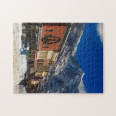 Telluride, Colorado-landschapsfoto Legpuzzel (Horizontaal)