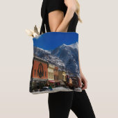 Telluride, Colorado-landschapsfoto Tote Bag (Dichtbij)