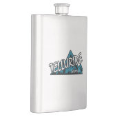 Telluride Colorado Mountains Flacon (Rechts)