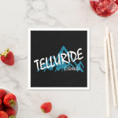 Telluride Colorado Mountains Servet (Insitu)