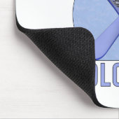 Telluride, Colorado Muismat (Hoek)