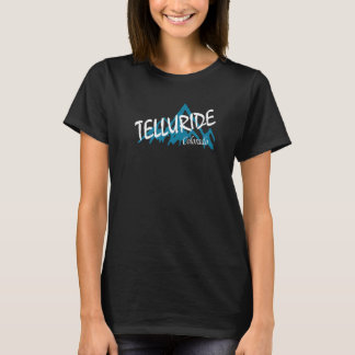Telluride Colorado T-shirt