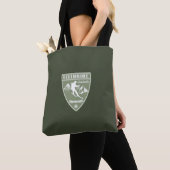 Telluride Colorado Tote Bag (Dichtbij)