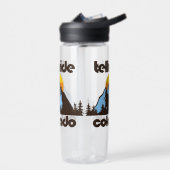 Telluride, Colorado Waterfles (Links)