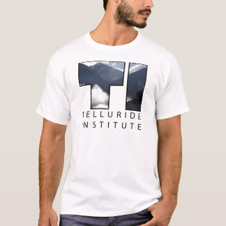 Telluride Institute T-Shirts en Petten