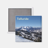 Telluride magneet (Voorkant / Achterkant)