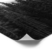 Telluride Panorama Poster (Hoek)