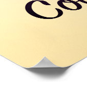 Telluride Ski Rocky Mountains Poster (Hoek)