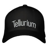 Tellurium Pet (Voorkant)