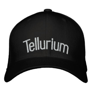 Tellurium Pet
