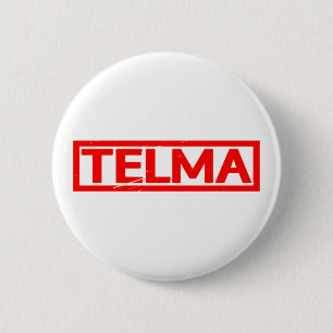 Telma Stamp Ronde Button 5,7 Cm