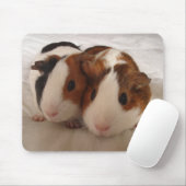 Telmha & louise muismat (Met muis)