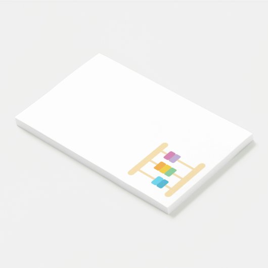 telraam post-it® notes (Schuin)